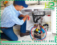 Cách sửa vòi nước rửa chén bị rò rỉ hiệu quả