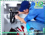 Tăng áp lực nước cho vòi sen bằng những mẹo cực kỳ đơn giản