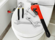 Cách giải quyết bồn cầu trào ngược nước tại nhà hiệu quả