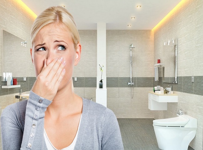V&igrave; sao lại c&oacute; m&ugrave;i khai tr&ecirc;n nệm cũ