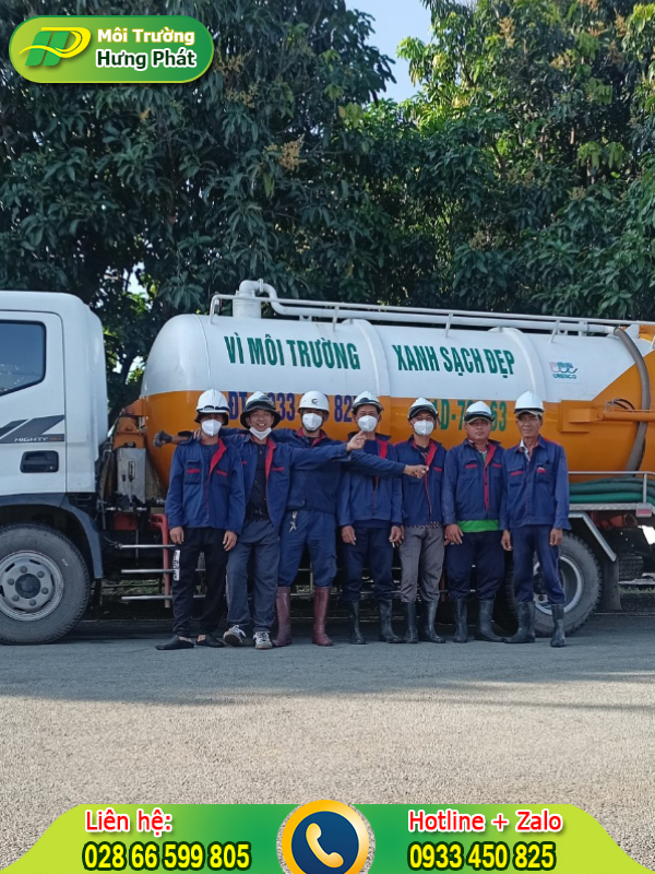 Đơn vị nạo v&eacute;t hố ga quận 12 c&oacute; nhiều ưu điểm kh&aacute;c biệt