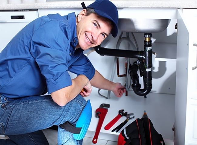 Thông bồn rửa chén quận 12 quy trình chuyên nghiệp